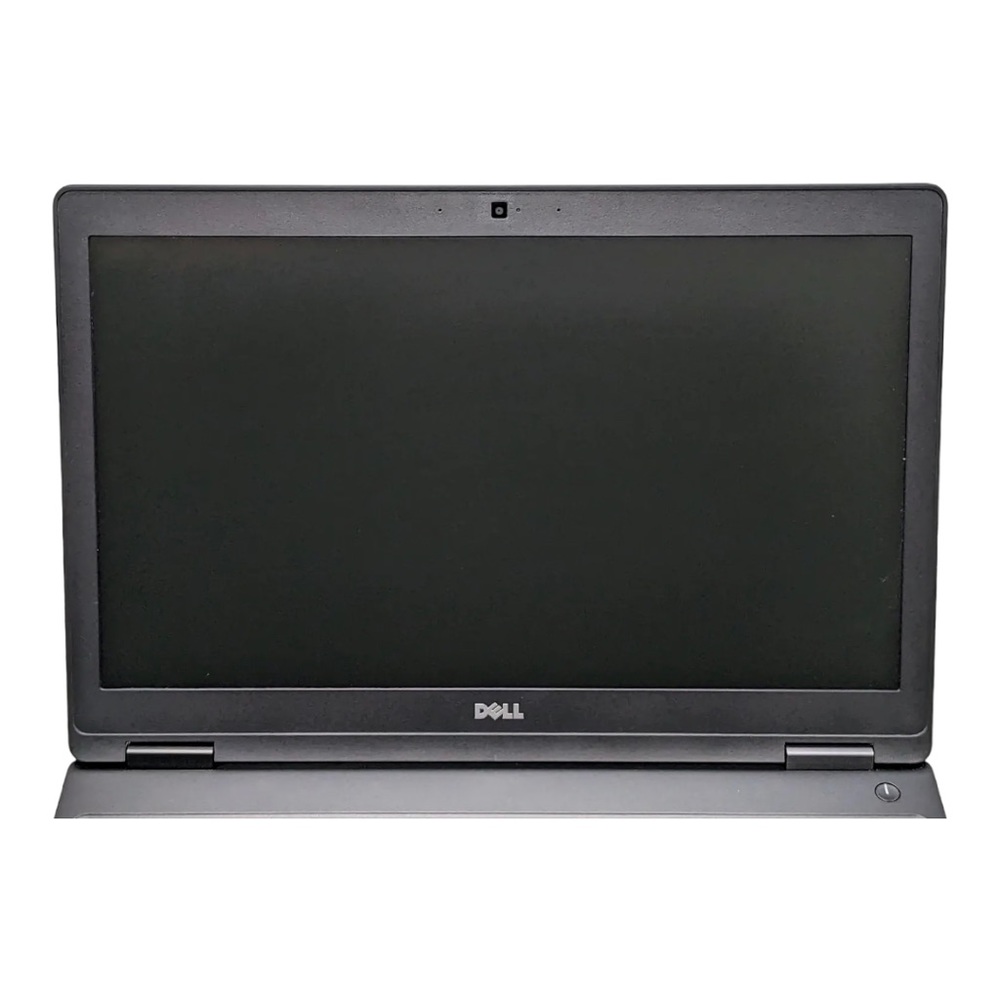 PC Dell Precision 3520 Windows 10 Pro 512gb 16gb Intel(R) Core(TM) 5-7440HQ CPU - Picture 4 of 9